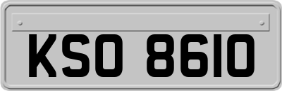 KSO8610