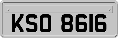 KSO8616