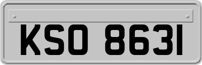 KSO8631