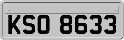 KSO8633