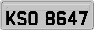 KSO8647