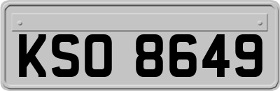 KSO8649