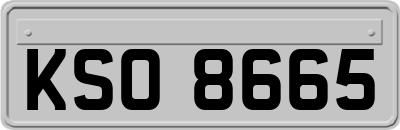 KSO8665
