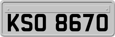 KSO8670