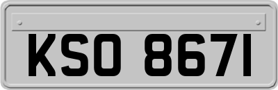KSO8671