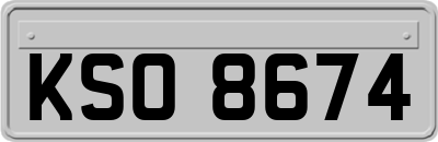 KSO8674