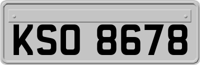 KSO8678