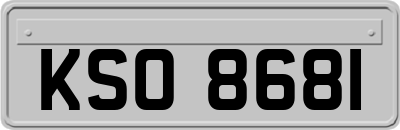 KSO8681