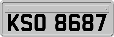 KSO8687
