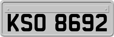 KSO8692