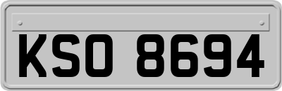 KSO8694