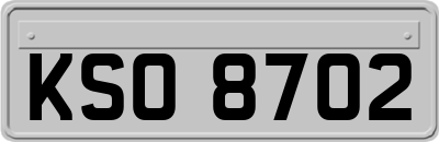 KSO8702