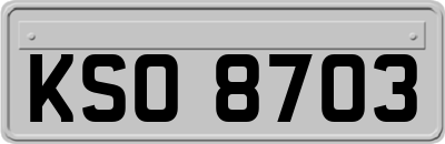KSO8703