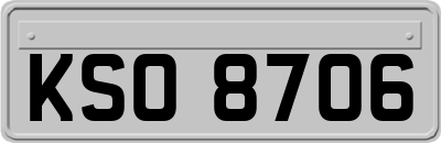 KSO8706