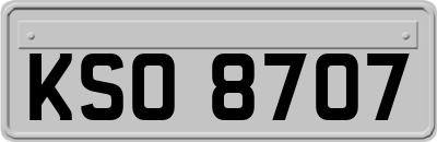KSO8707