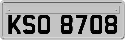KSO8708