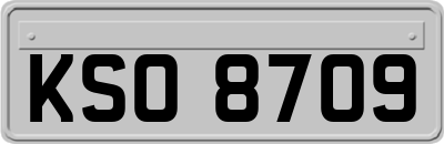 KSO8709