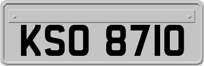 KSO8710