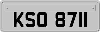 KSO8711