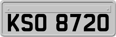 KSO8720