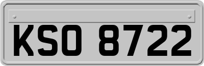KSO8722