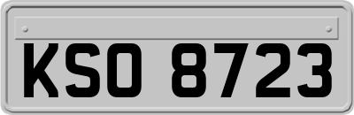 KSO8723