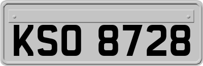 KSO8728