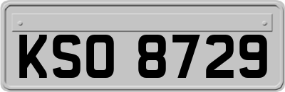 KSO8729