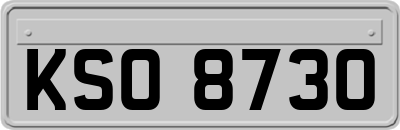 KSO8730