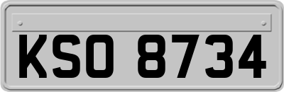 KSO8734