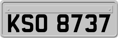 KSO8737