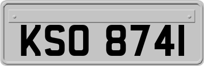 KSO8741