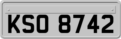 KSO8742