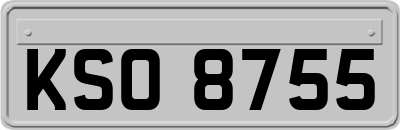 KSO8755