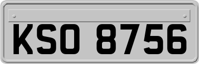 KSO8756