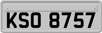 KSO8757