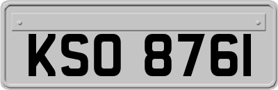 KSO8761