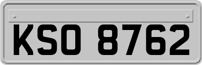 KSO8762