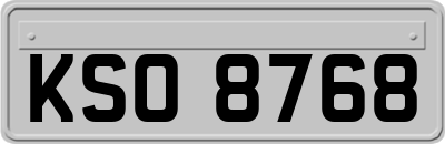 KSO8768