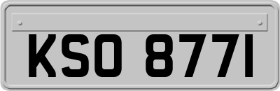 KSO8771