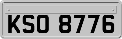 KSO8776