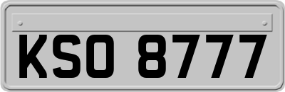 KSO8777
