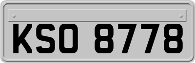 KSO8778