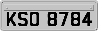 KSO8784