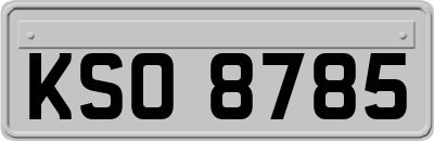 KSO8785