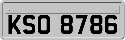 KSO8786