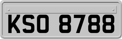 KSO8788