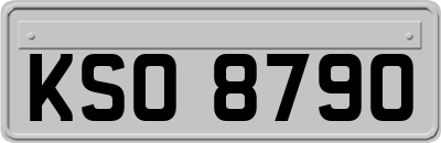 KSO8790