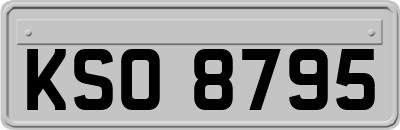 KSO8795