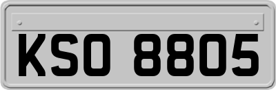 KSO8805